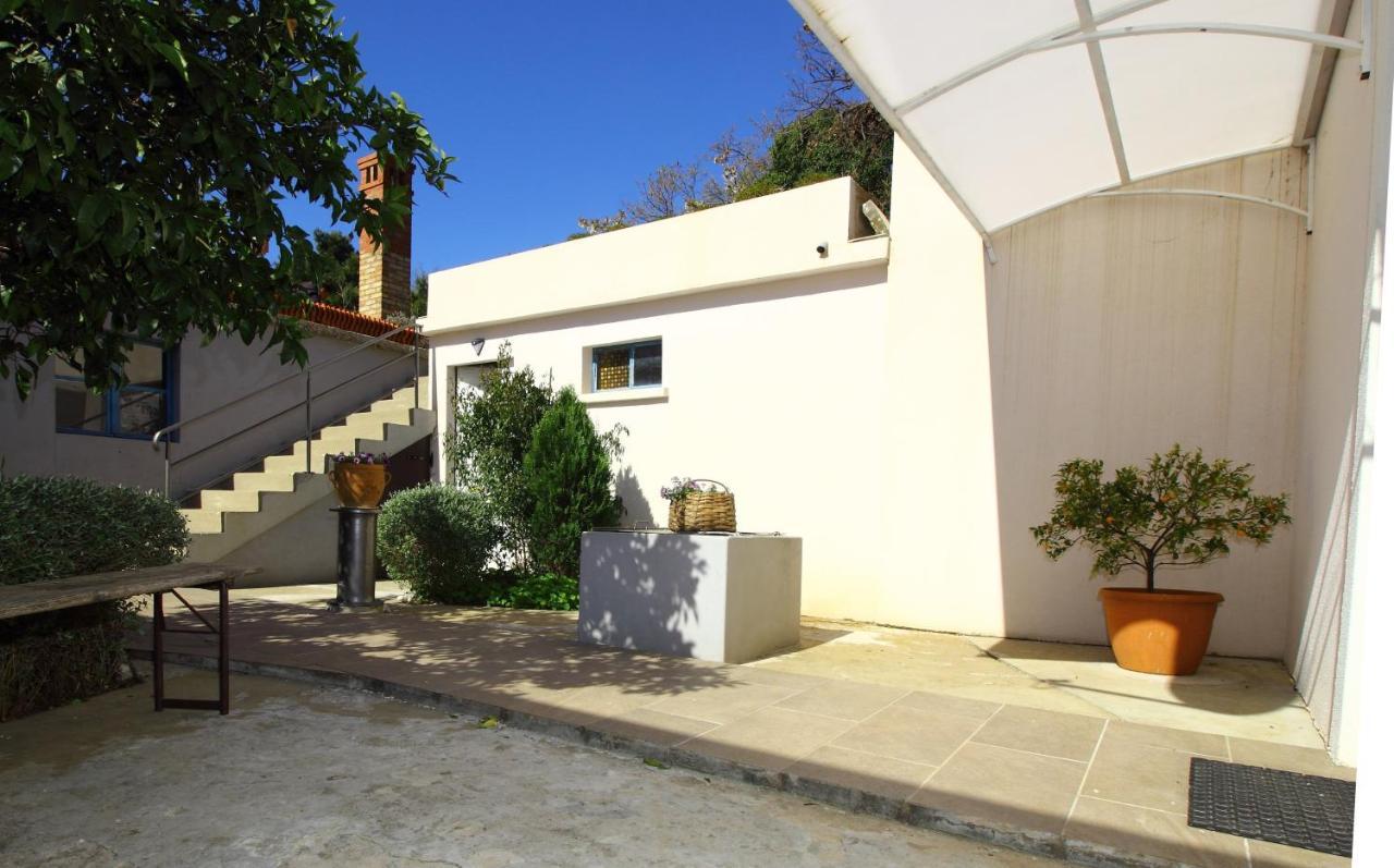 Apartment Marita Čilipi Exterior foto